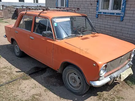 ВАЗ (Lada) 2101 1976 года за 650 000 тг. в Павлодар