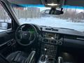 Land Rover Range Rover 2008 годаүшін6 200 000 тг. в Костанай – фото 15