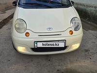 Daewoo Matiz 2014 года за 2 300 000 тг. в Шымкент