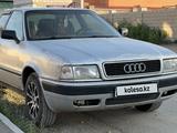 Audi 80 1994 годаfor900 000 тг. в Астана