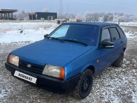 ВАЗ (Lada) 2109 1999 годаfor1 200 000 тг. в Астана