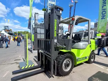 Zoomlion  FD30 2025 года в Шымкент