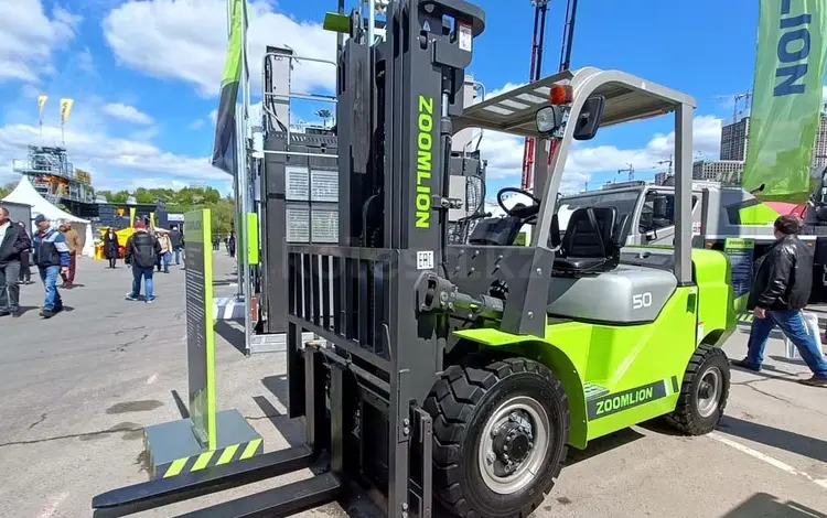 Zoomlion  FD30 2025 года в Шымкент