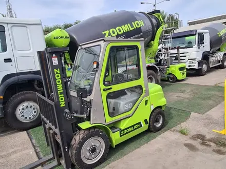 Zoomlion  FD30 2025 года в Шымкент – фото 10