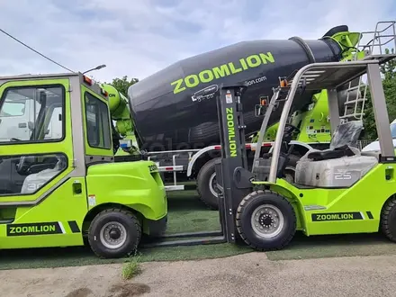 Zoomlion  FD30 2025 года в Шымкент – фото 2