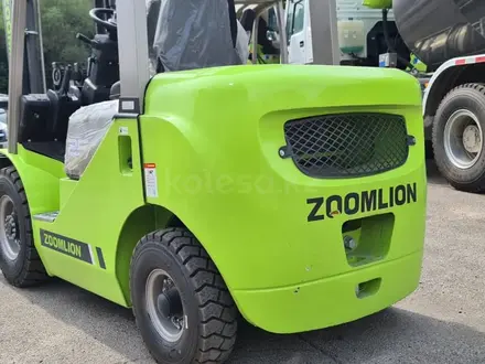 Zoomlion  FD30 2025 года в Шымкент – фото 3