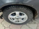 Hyundai Accent 2008 годаfor2 200 000 тг. в Мерке – фото 3