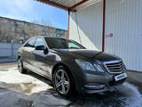 Mercedes-Benz E 250 2011 года за 9 700 000 тг. в Астана – фото 2