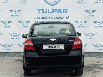 Chevrolet Nexia 2021 года за 4 900 000 тг. в Актау – фото 2