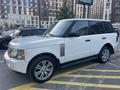 Land Rover Range Rover 2006 годаfor4 800 000 тг. в Алматы – фото 2