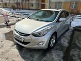 Hyundai Elantra 2012 года за 6 500 000 тг. в Алматы – фото 5