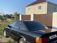 Audi 100 1991 годаүшін1 600 000 тг. в Уральск