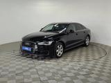 Audi A6 2016 годаүшін10 490 000 тг. в Алматы