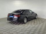 Audi A6 2016 годаүшін10 490 000 тг. в Алматы – фото 5