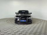 Audi A6 2016 годаүшін10 490 000 тг. в Алматы – фото 2