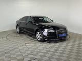 Audi A6 2016 годаүшін10 490 000 тг. в Алматы – фото 3