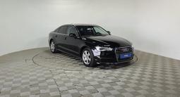 Audi A6 2016 года за 10 490 000 тг. в Алматы – фото 3