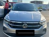 Volkswagen Polo 2021 годаfor7 500 000 тг. в Астана