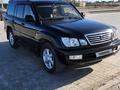 Lexus LX 470 2004 года за 10 000 000 тг. в Актау – фото 2