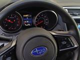 Subaru Legacy 2018 года за 6 200 000 тг. в Актау