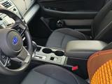Subaru Legacy 2018 года за 6 200 000 тг. в Актау – фото 3