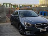 Subaru Legacy 2018 года за 6 200 000 тг. в Актау – фото 4