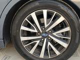 Subaru Legacy 2018 года за 6 200 000 тг. в Актау – фото 2