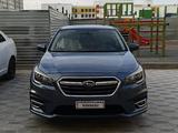 Subaru Legacy 2018 года за 6 200 000 тг. в Актау – фото 5