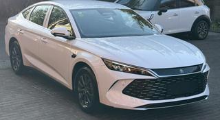 BYD Qin L DM-i 2025 года за 10 200 000 тг. в Астана