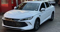 BYD Qin L DM-i 2025 года за 10 200 000 тг. в Астана – фото 2
