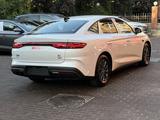 BYD Qin L DM-i 2025 годаүшін10 200 000 тг. в Астана – фото 4