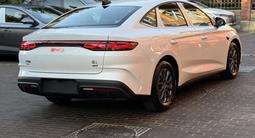 BYD Qin L DM-i 2025 года за 10 200 000 тг. в Астана – фото 4
