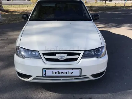 Daewoo Nexia 2012 года за 1 650 000 тг. в Шымкент