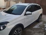 ВАЗ (Lada) Vesta Cross 2022 года за 6 500 000 тг. в Шымкент – фото 2