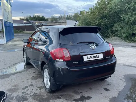 Toyota Auris 2007 года за 4 700 000 тг. в Экибастуз – фото 6