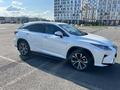 Lexus RX 300 2019 годаfor22 000 000 тг. в Астана – фото 2