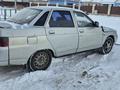 ВАЗ (Lada) 2110 2001 годаүшін450 000 тг. в Атырау – фото 2