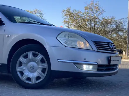 Nissan Teana 2007 года за 3 700 000 тг. в Актау – фото 16