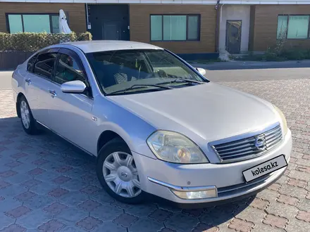 Nissan Teana 2007 года за 3 700 000 тг. в Актау – фото 6