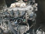 Двигатель И АКПП nissan Ниссан MR20 DE MR20DE 2.0үшін100 000 тг. в Алматы – фото 2