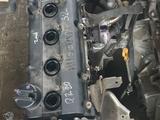 Двигатель И АКПП nissan Ниссан MR20 DE MR20DE 2.0үшін100 000 тг. в Алматы – фото 3