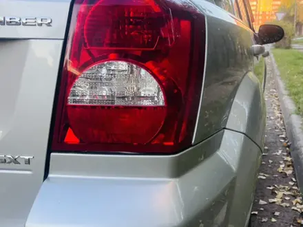 Dodge Caliber 2011 года за 5 000 000 тг. в Астана – фото 16