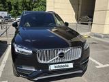 Volvo XC90 2018 года за 22 000 000 тг. в Алматы