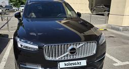 Volvo XC90 2018 годаүшін22 000 000 тг. в Алматы