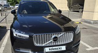 Volvo XC90 2018 года за 22 000 000 тг. в Алматы