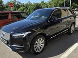 Volvo XC90 2018 года за 22 000 000 тг. в Алматы – фото 5