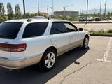 Toyota Mark II Qualis 1997 года за 3 500 000 тг. в Алматы