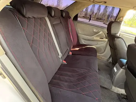 Toyota Mark II Qualis 1997 года за 3 500 000 тг. в Алматы – фото 13