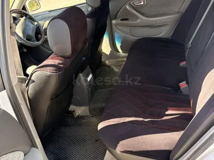 Toyota Mark II Qualis 1997 года за 3 500 000 тг. в Алматы – фото 11