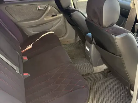 Toyota Mark II Qualis 1997 года за 3 500 000 тг. в Алматы – фото 12